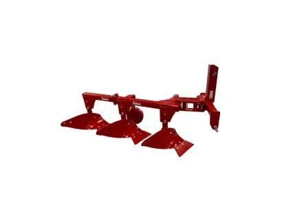 tříradličný pluh pro malotraktory 3x25 cm ok traktory