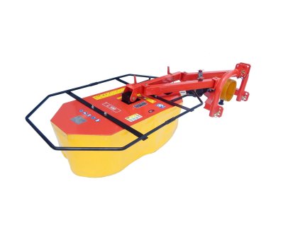 Bubnová sekačka za malotraktor II 135 cm