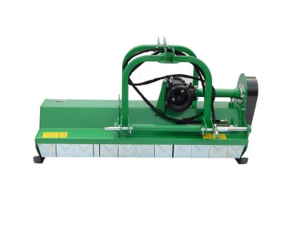 Mulčovač oboustranný hydraulicky posuvný AG140