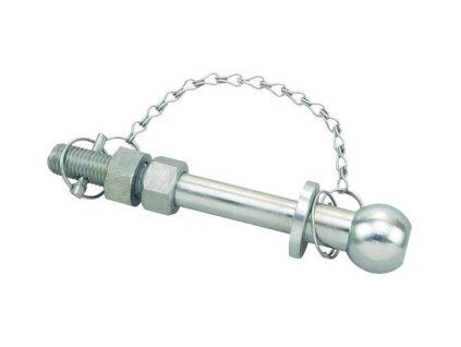 Čep pro spodní závěs s koulí velký