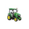 Malotraktor John deere 3025 ok traktory 5