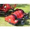 Mulčovač za traktor GS33-FG 130 cm kladiva