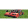 Mulčovač za traktor GS33-FG 150 cm kladiva