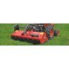 Mulčovač kladívkový za traktor AGRITEC GS41-FM 180 cm kladiva čelní