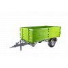 PV 4000 sa dodatnim stranicama