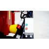 Špalíkovač ROKE-120 s elektromotorem 7,50 kW a PTO