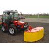 Přední bubnová sekačka 140 cm ok traktory 1