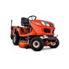 kubota gr1600 ii