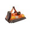 Mulčovač za traktor EFN 125 Kladiva GG