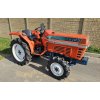 Malotraktor Kubota L1 185 ok traktory 1