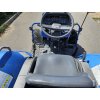 Malotraktor Iseki TG21 SIAL ok traktory.cz 3