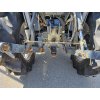 Malotraktor Iseki TG21 SIAL ok traktory.cz 2