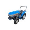 Malotraktor Iseki TG21 SIAL ok traktory.cz 15