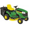 Zahradní traktor John Deere X 147 R