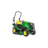 Malotraktor John Deere 102R ok traktory 1