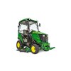 Malotraktor John Deere 102R ok traktory 4