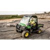 John Deere Gator HPX815E  4x4