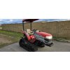 Malotraktor Yanmar CT122 ok traktory 14