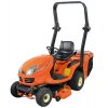 kubota gr1600 ii