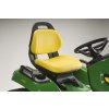 Zahradní traktor John Deere X 584