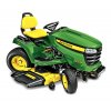 Zahradní traktor John Deere X 584