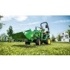 čelní nakladač 120r pro traktory john deere 1r a 2r ok traktory 3