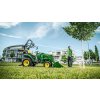 čelní nakladač 120r pro traktory john deere 1r a 2r ok traktory 4