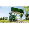 čelní nakladač 120r pro traktory john deere 1r a 2r ok traktory 1