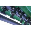 Mulčovač kladívkový hydraulicky posuvný EFGCH 145