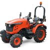 malotraktor Avenger zemědělské pneumatiky ok traktory 1