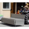 Transportní box za traktor velký 1400