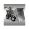 Mini dumper elektricky mks 5
