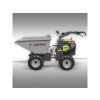 Mini dumper elektricky mks 800 ok traktory 2