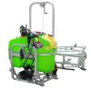 Postřikovač 300 l ok traktory 1