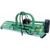Mulčovač kladívkový hydraulický posuvný EFGCH 165