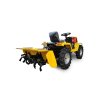 Malotraktor Tauros ZX18 ok traktory 9
