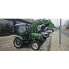 Malotraktor Tauros HX504 OK Traktory 9