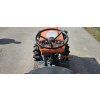 malotraktor Kubota B6001 4x4 ok traktory 4