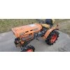 Malotraktor Kubota B5001 4x4 ok traktory 2