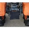 Malotraktor Kubota B5001 4x4 ok traktory 3