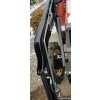 Sada hydraulických trubek pro čelní nakladač