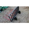 Vidle pro čelní nakladač OK-traktory 140 cm
