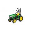 Malotraktor John Deere 3038E ok traktory 1