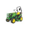 Malotraktor John deere 2026R ok traktory 1
