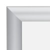 Zaklapávací rám A3 jednostranný formát 297x420mm