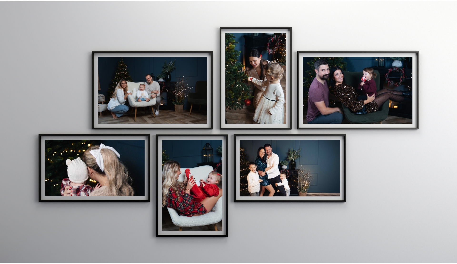 Vánoční focení 2