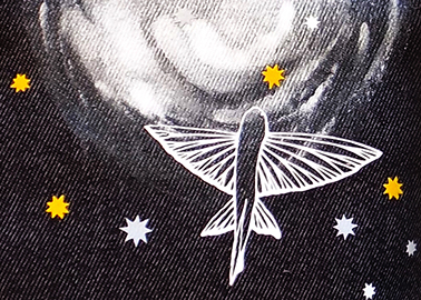 Malé povídání o hvězdách