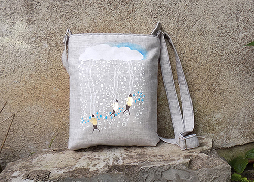 O cestách šneků a slimáků