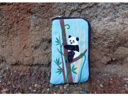 Panda  Obal na mobil