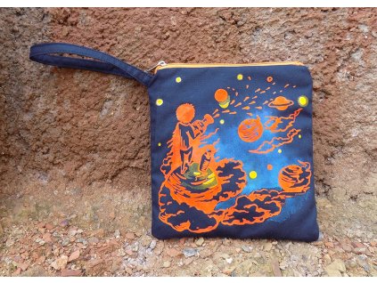 Vesmírní pulci hledají nové planety